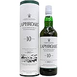シングルモルト ラフロイグ 10年 40度 700ml［並行輸入品］