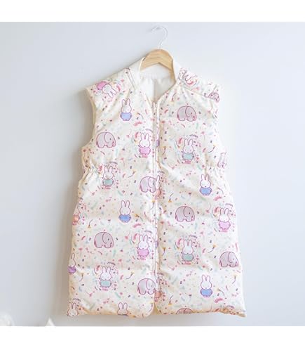 Amazon.co.jp: 赤ちゃんの城 薄手ダウンスリーパー 【カントリー】 0