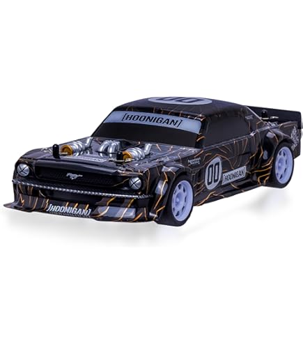 Amazon.co.jp: DEERC ラジコンカー リモコンカー 対象年齢8~12歳 全