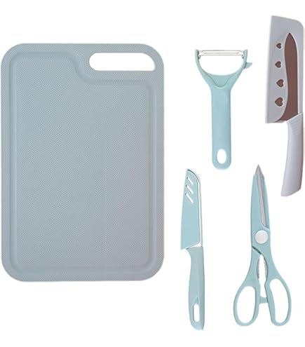 Amazon｜京セラ キッチン3点セット(セラミックナイフ・まな板