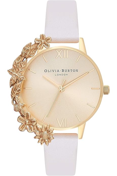 olivia burton watch strap amazon