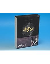 Amazon.co.jp: コンパクトセレクション イ・サン DVD-BOXVI : イ
