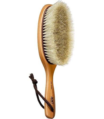 Amazon.co.jp: 池本刷子工業 ケント静電気除去洋服ブラシ