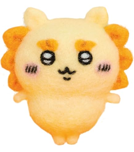 Amazon.co.jp: ハマナカ(HAMANAKA) Hamanaka ハマナカ 羊毛フェルト