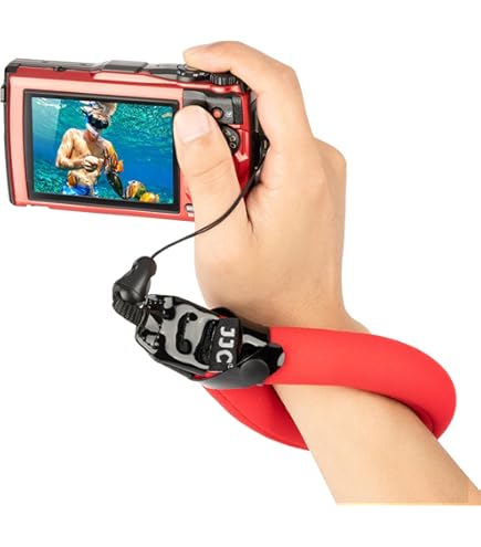 スマホ転送可 OLYMPUS μ DIGITAL デジタルカメラ ストラップ付き Amazon.co.jp: OLYMPUS デジタルカメラ XZ-1専用本革ボディ