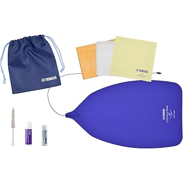 Amazon.co.jp 人気ギフトランキング: 金管楽器メンテナンス用品 で