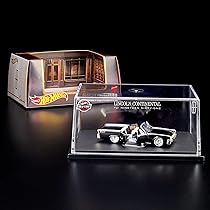 ホット ホイール RLC 1975 シボレー モンテカルロ Hot Wheels RLC 1975 Chevrolet Monte Carlo | Mattel Creations