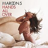 Hands All Over