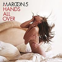 Hands All Over