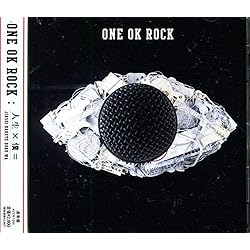 Amazon.co.jp: 残響リファレンス - ONE OK ROCK: ミュージック