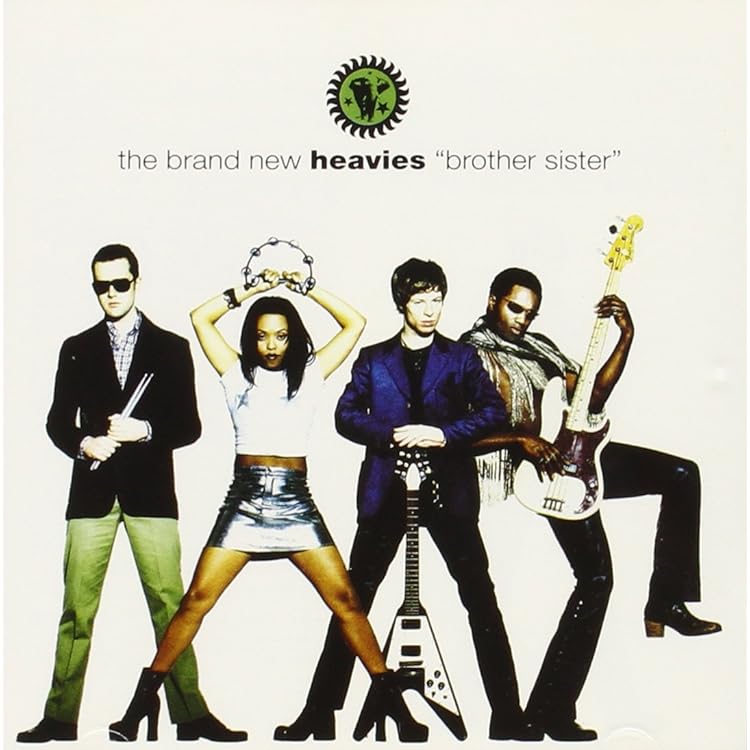 美喜ちゃんさま専用ページ The Brand New Heavies 他1枚 公演情報 | 高崎芸術劇場