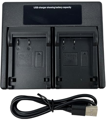 Amazon | バッテリーキング ペンタックス対応 D-LI109 BC109J K-S2 K