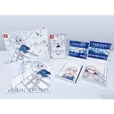 白昼夢の青写真　コレクターズ・ボックス【同梱物】設定資料集 & 書き下ろし小説２冊 & ドラマCD１枚 & 未収録トラック デモトラック CD１枚 - Switch