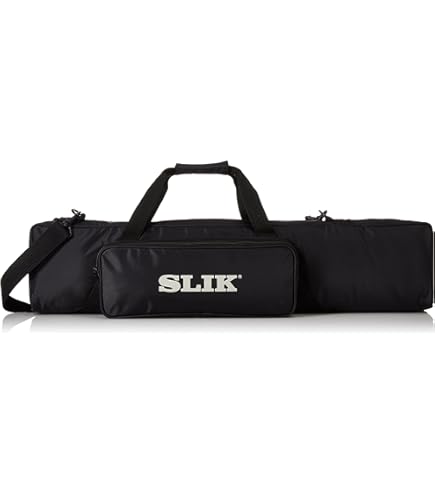 Amazon | SLIK 一脚アクセサリー 一脚ケース #2650 縮長650mmまでの一
