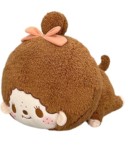 Amazon.co.jp: モンチッチ うさぎさん BIG ぬいぐるみ 全2種 約38cm