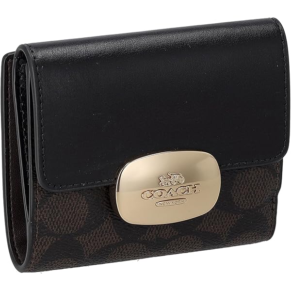 コーチ 二つ折り財布 シグネチャー C2329 レディース COACH COACH（コーチ） 財布 レディース 2つ折り 折財布 コンパクト