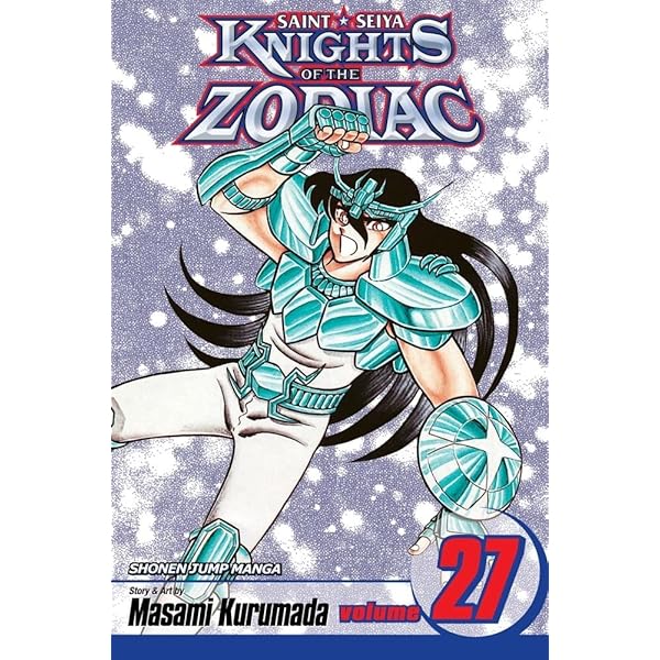 Amazon | Knights of the Zodiac (Saint Seiya), Vol. 23 | Kurumada