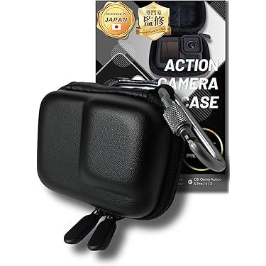 Amazon.co.jp 売れ筋ランキング: アクションカメラアクセサリ の中で