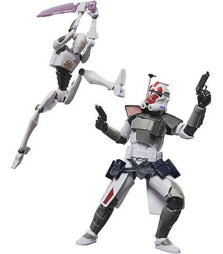 トイザラス限定　Star Wars 3.75 ニクトグアルド フィギュア トイザラス限定 Star Wars 3.75 ニクトグアルド フィギュア