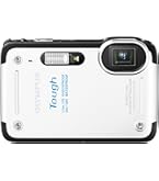 OLYMPUS デジタルカメラ STYLUS TG-870 Tough 防水機能 コンパクトデジタルカメラ Toughシリーズ：OLYMPUS STYLUS TG