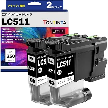 Amazon.co.jp 最新リリース: インクジェットプリンタのインク