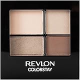 Revlon ColorStay 24 Hour Eye Shadow Quad, Addictive