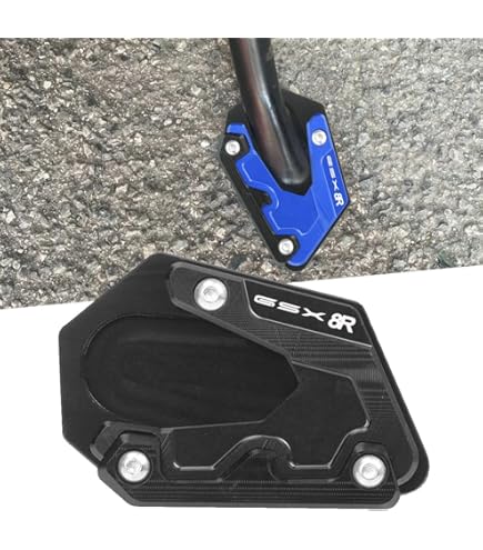 Amazon | HUANGCJCJ For GSX-8R 2025 GSX8R GSX 8R オートバイ