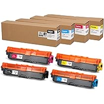 Amazon | ブラザー用 互換 TN-291BK / TN-296C / TN-296M / TN-296Y  