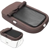 Amazon.co.jp: 【電車で使用可能·1秒全車折り畳み分離型·特許登録済み