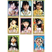 Amazon.co.jp: 来・来！キョンシーズ 全3巻セット [レンタル落ち