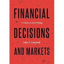 Asset Pricing: Revised Edition : Cochrane, John H.: Amazon.sg: Books Asset Pricing: Revised Edition : Cochrane, John H.: Amazon.sg: Books
