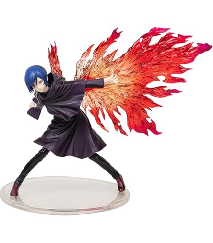 Amazon.co.jp: ねんどろいど 東京喰種トーキョーグール:re 佐々木琲世