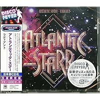 Amazon.co.jp: Best of Atlantic Starr: ミュージック