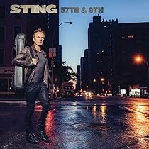 新品/日本盤/SHM-CD/DVD/限定盤 スティング STING Sting Nothing Like The Sun: Expanded Edition - SHM-CD +