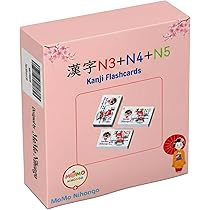 語学・辞書・学習参考書 Japanese Kanji Flashcards 3 JLPT N1 N1 - JLPT N1 Kanji Flashcards 日本語能力試験 - メルカリ