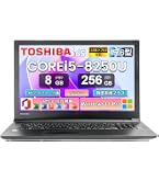 Amazon.co.jp: 【整備済み品】ノートPC Dynabook S73 /13.3型フルHD