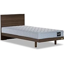 【frog☔︎】FranceBed　TW-010α　＋　MUJIベッド フランスベッド マットレス TW-010α【公式通販】