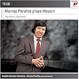 Murray Perahia Plays Mozart