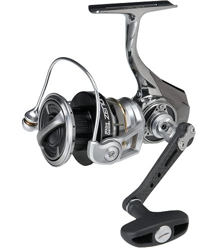AbuGarcia SaltyStageProtoType Ajing XAJC-552ULT-BF Salt Stage