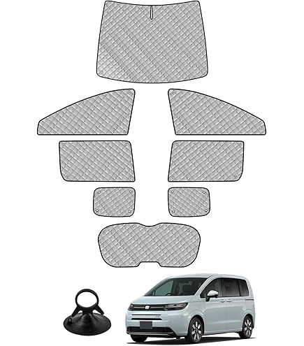 Amazon | honda ホンダ freed フリード プライバシーシェード