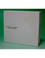 ミュージック CHAGE and ASKA LIVE DVD BOX 2 Amazon.co.jp: CHAGE AND ASKA LIVE DVD BOX 2 : CHAGE and ASKA