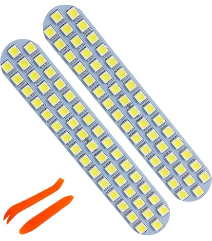 Amazon | VALENTI(ヴァレンティ) ジュエルLEDルームランプセット 高