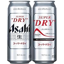 Amazon.co.jp: アサヒ スーパードライ 2L ミニ樽 2L × 6缶 : 食品