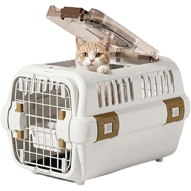 Amazon.co.jp 売れ筋ランキング: 猫のハードサイドトラベルキャリア の
