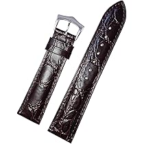 クロコ 時計ベルト クロコダイル 時計バンド 14mm 14」の人気商品一覧 | 安い商品を