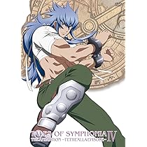 全巻セット【中古】DVD▼テイルズ オブ シンフォニア THE ANIMATION(11枚セット)全4巻 + テセアラ編 全4巻 + 世界統合編 全3巻 レンタル落ち Amazon.co.jp: OVA「テイルズ オブ シンフォニア THE ANIMATION