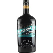 【WWA金賞ボトル飲み比べ】ブラックボトル　＋　ブラックボトル10年 WWA金賞ボトル飲み比べ】ブラックボトル ＋ ブラックボトル10年