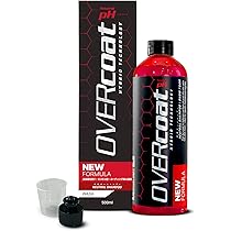 Amazon | 【OVERcoat】ULTRAviolet フォームセラミックコーティング