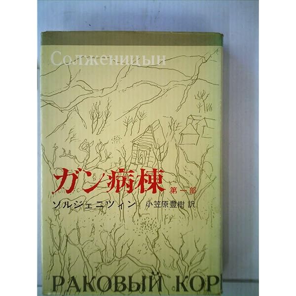 【初版】収容所群島 全巻 ＆ ガン病棟 上下 Amazon.co.jp: 収容所群島 : 1918-1956 文学的考察 全6巻セット : 本
