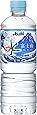 アサヒ飲料 おいしい水 富士山 600ml×24本